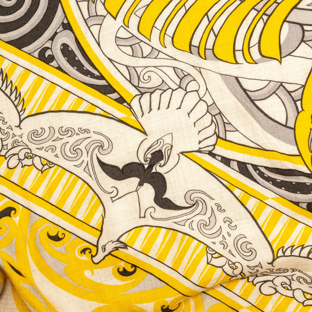 hermes-140cm-cashmere-and-silk-scarf-kara-ora-multicolor-yellow-grey-beige