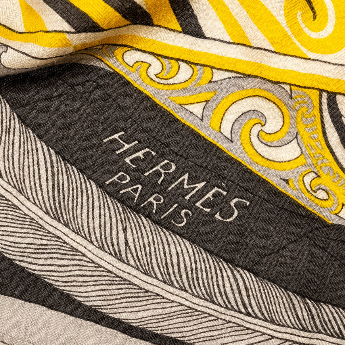 hermes-140cm-cashmere-and-silk-scarf-kara-ora-multicolor-yellow-grey-beige