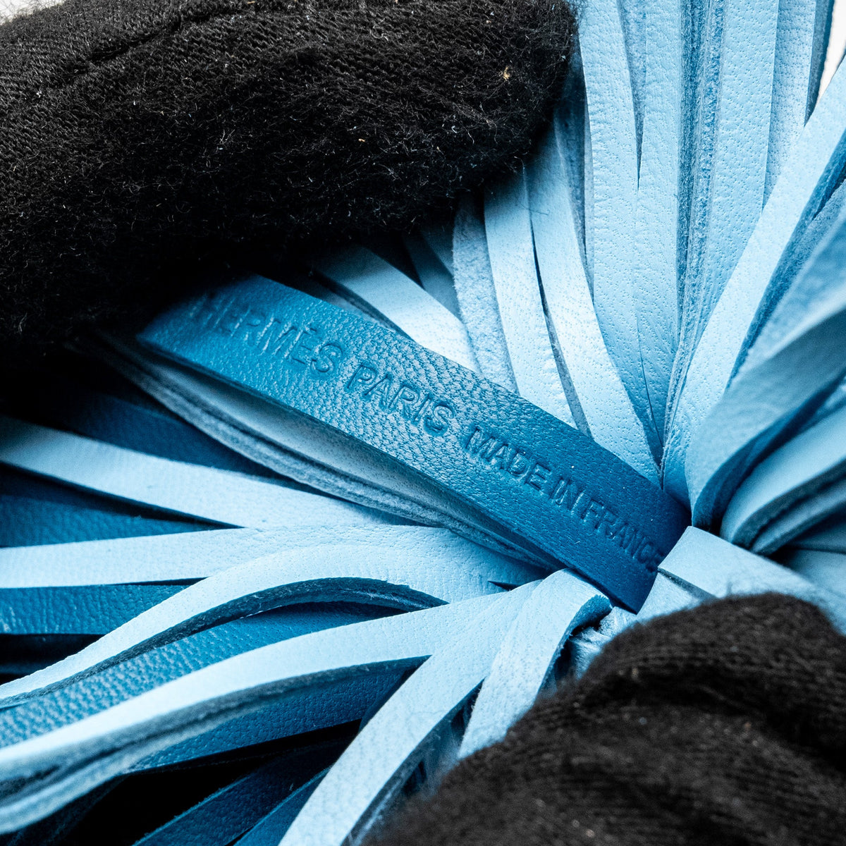 hermes-bag-charm-blue