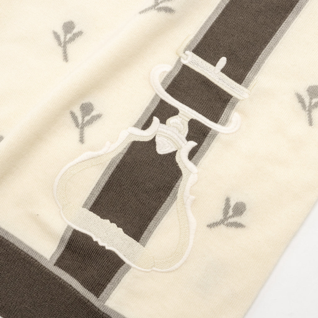 hermes-size-38-etriers-embroidered-short-sleeve-sweater-wool-cashmere-polyamide-1p-gris-titane