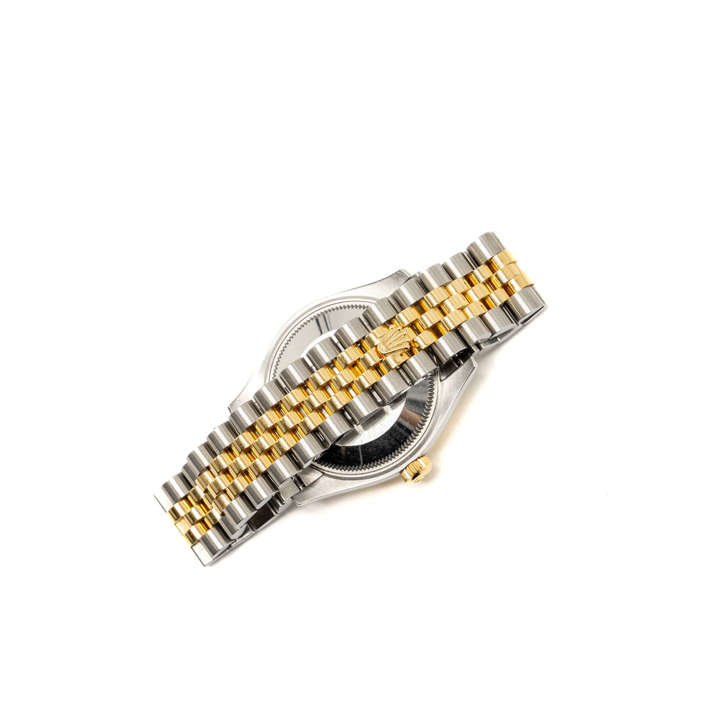 rolex-datejust-31mm-oystersteel-yellow-gold-white-dial-with-jubilee-bracelet-model-278273