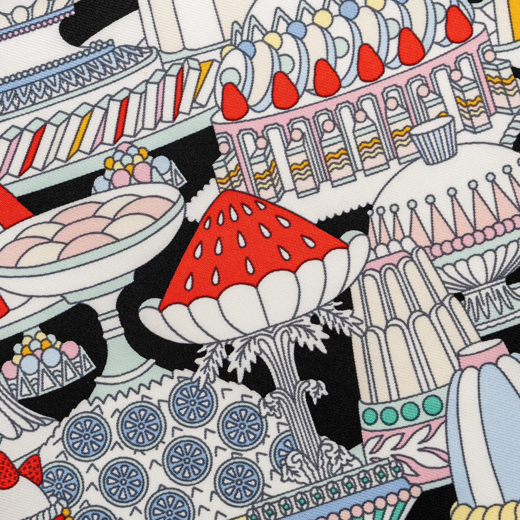 hermes-45-cm-la-patisserie-francaise-scarf-noir-menthol-multicolour