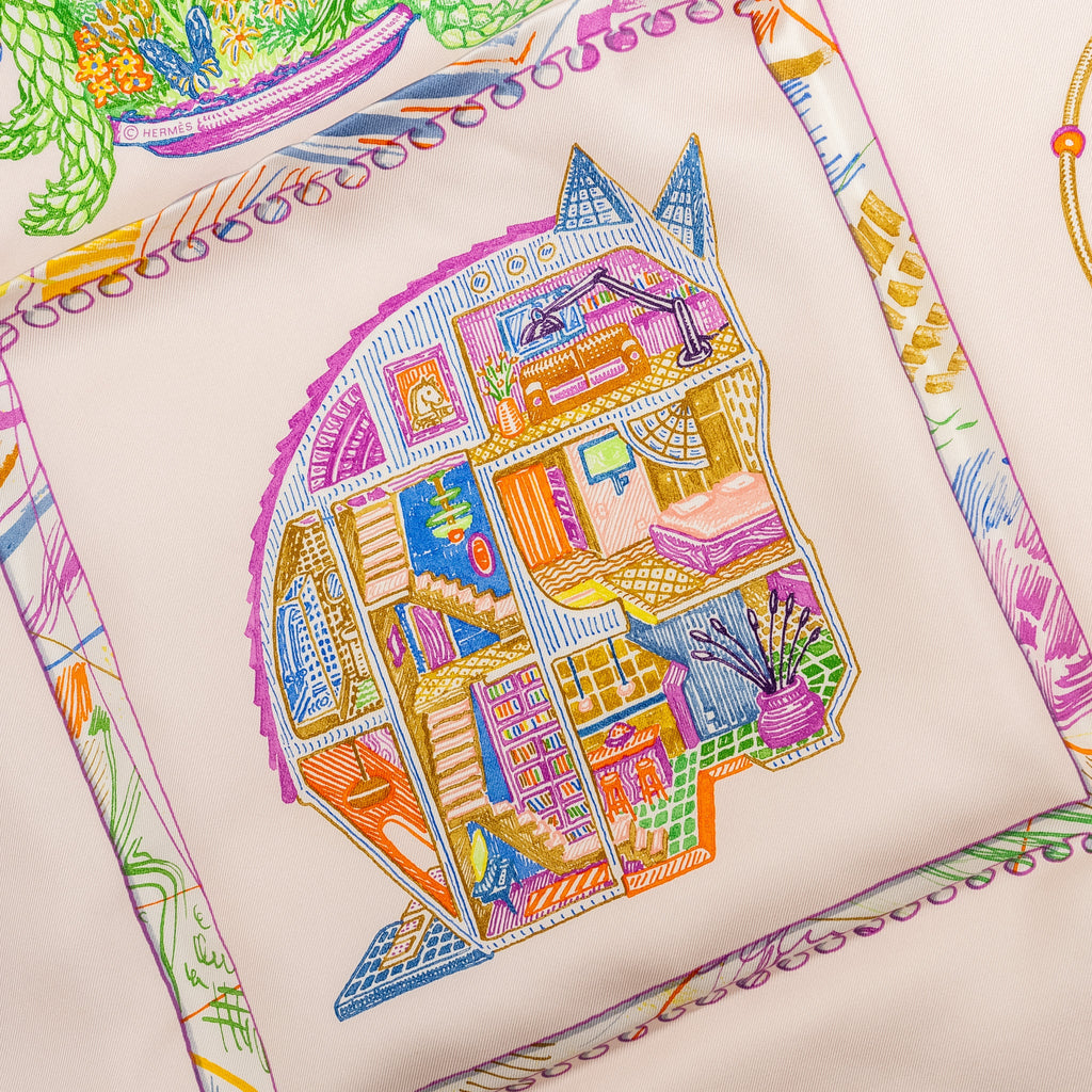 hermes-90cm-silk-scarf-chevaloscope-multicolour