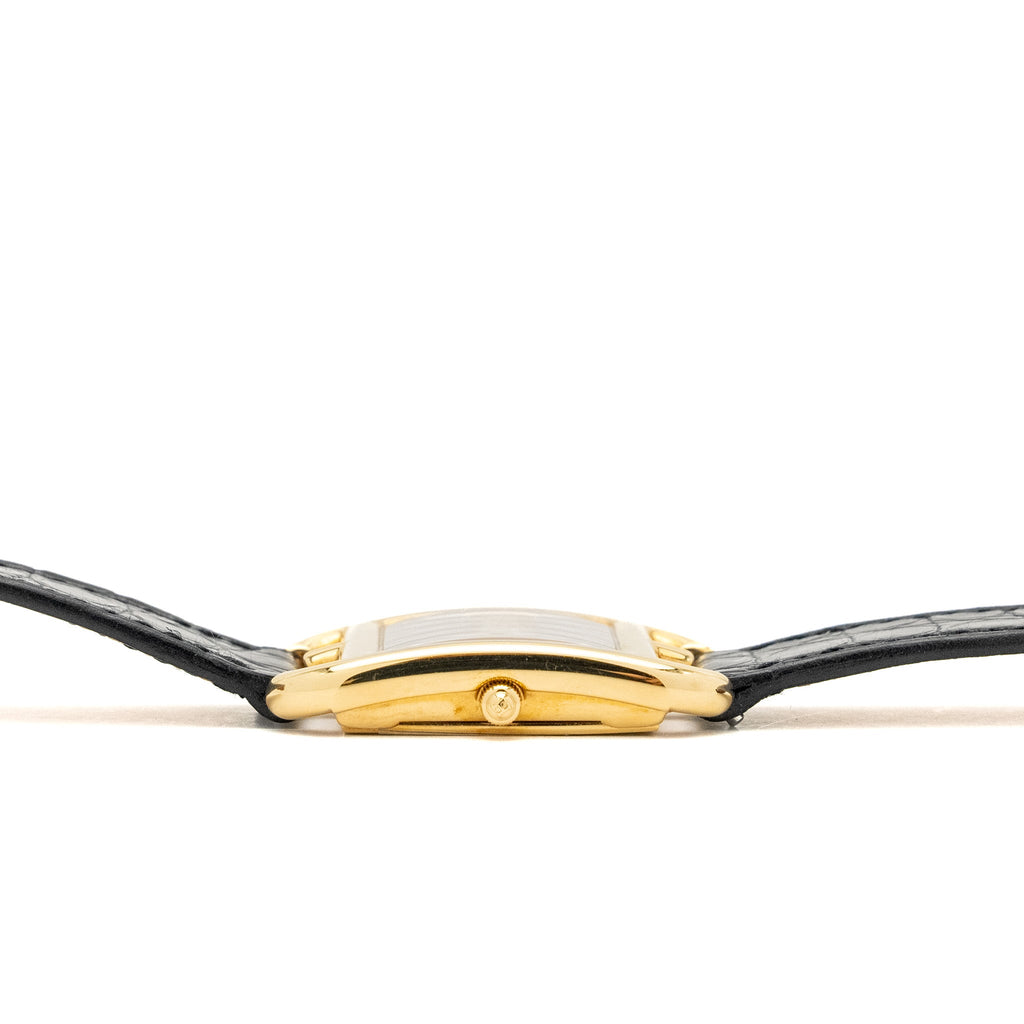hermes-cape-cod-watch-small-model-31mm-yellow-gold-mother-of-pearl-dial-alligator-strap-black-with-diamonds
