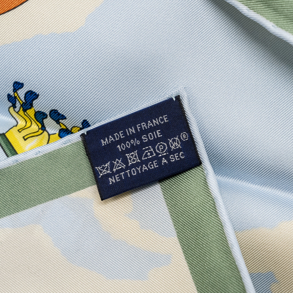 hermes-90cm-silk-scarf-hermes-parade-blue-ciel-blue-fonce-vert-jaun-copy