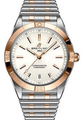 breitling-chronomat-automatic-36-watch-steel-and-18k-red-gold-white-dial-metal-bracelet-u10380101a1u1