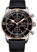breitling-superocean-heritage-ii-chronograph-44-watch-steel-and-rose-gold-case-volcano-black-dial-black-rubber-aero-classic-strap-u13313121b1s1