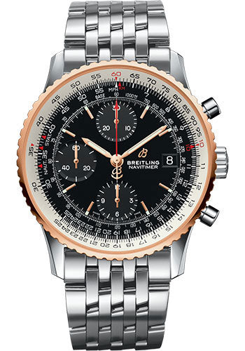 breitling-navitimer-1-chronograph-41-watch-steel-and-red-gold-case-black-dial-steel-pilot-bracelet-u13324211b1a1