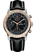 breitling-navitimer-1-chronograph-41-watch-steel-and-red-gold-case-black-dial-black-leather-strap-u13324211b1x1