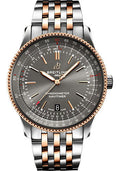 breitling-navitimer-automatic-41-watch-steel-and-18k-red-gold-anthracite-dial-metal-bracelet-u17326121m1u1