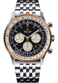 breitling-navitimer-1-b01-chronograph-46-watch-steel-and-red-gold-case-black-dial-steel-navitimer-bracelet-ub0127211b1a1