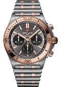 breitling-chronomat-b01-42-watch-steel-and-18k-red-gold-anthracite-dial-metal-bracelet-ub0134101b1u1