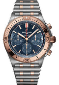 breitling-chronomat-b01-42-watch-steel-and-18k-red-gold-blue-dial-metal-bracelet-ub0134101c1u1