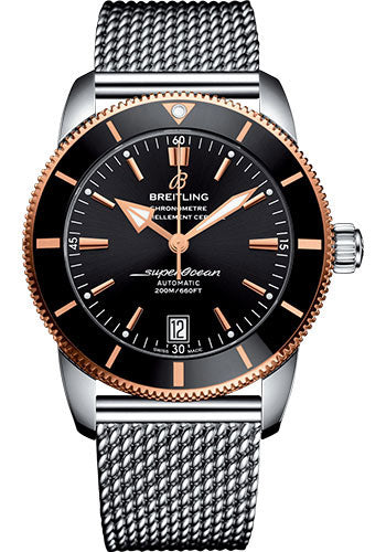 breitling-superocean-heritage-ii-b20-automatic-42-watch-steel-and-red-gold-case-black-dial-steel-ocean-classic-bracelet-ub2010121b1a1
