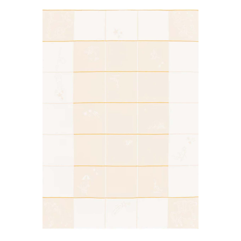 hermes-cabriole-blanket-70-100cm-cotton-melon