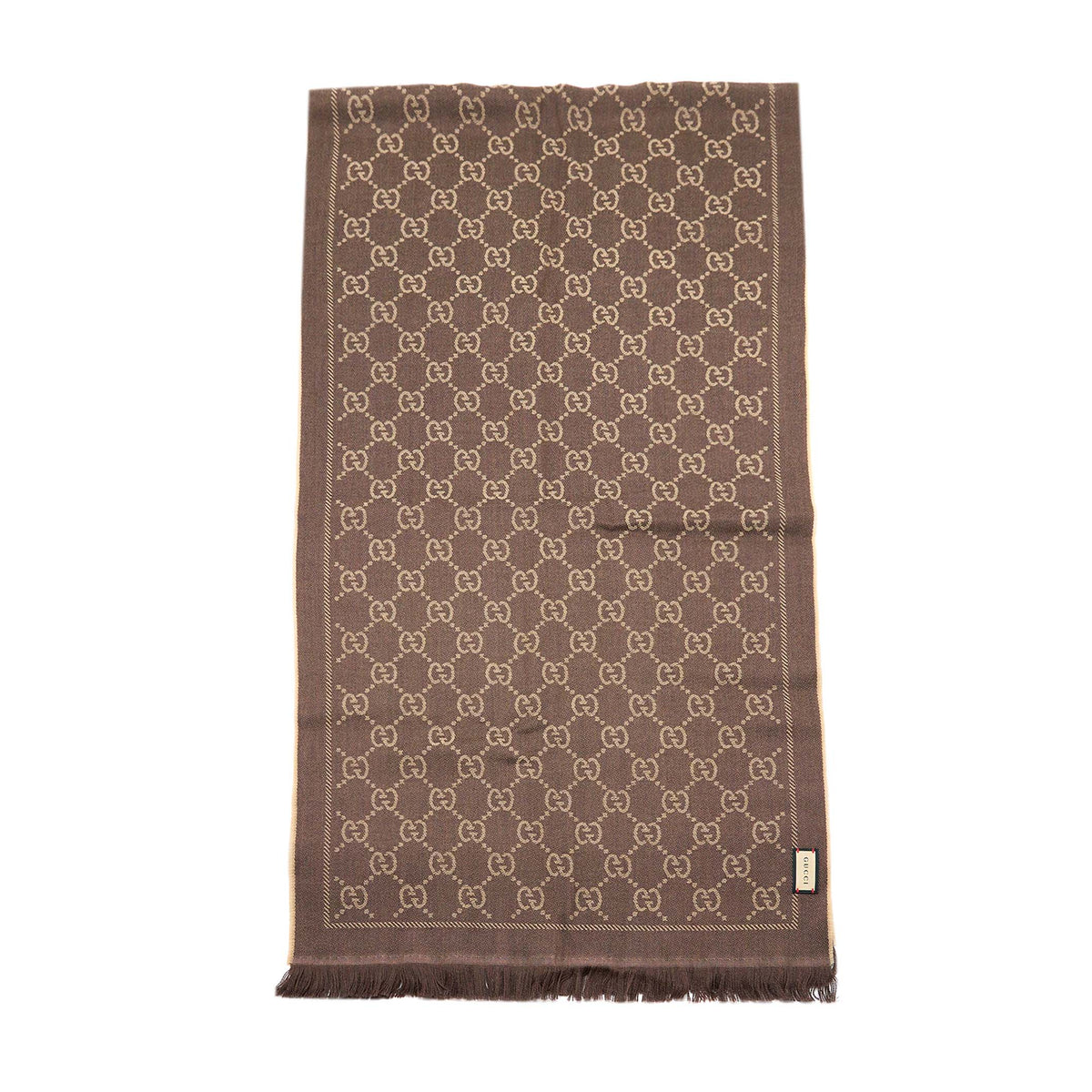 gucci-180-48cm-scarf-wool-brown