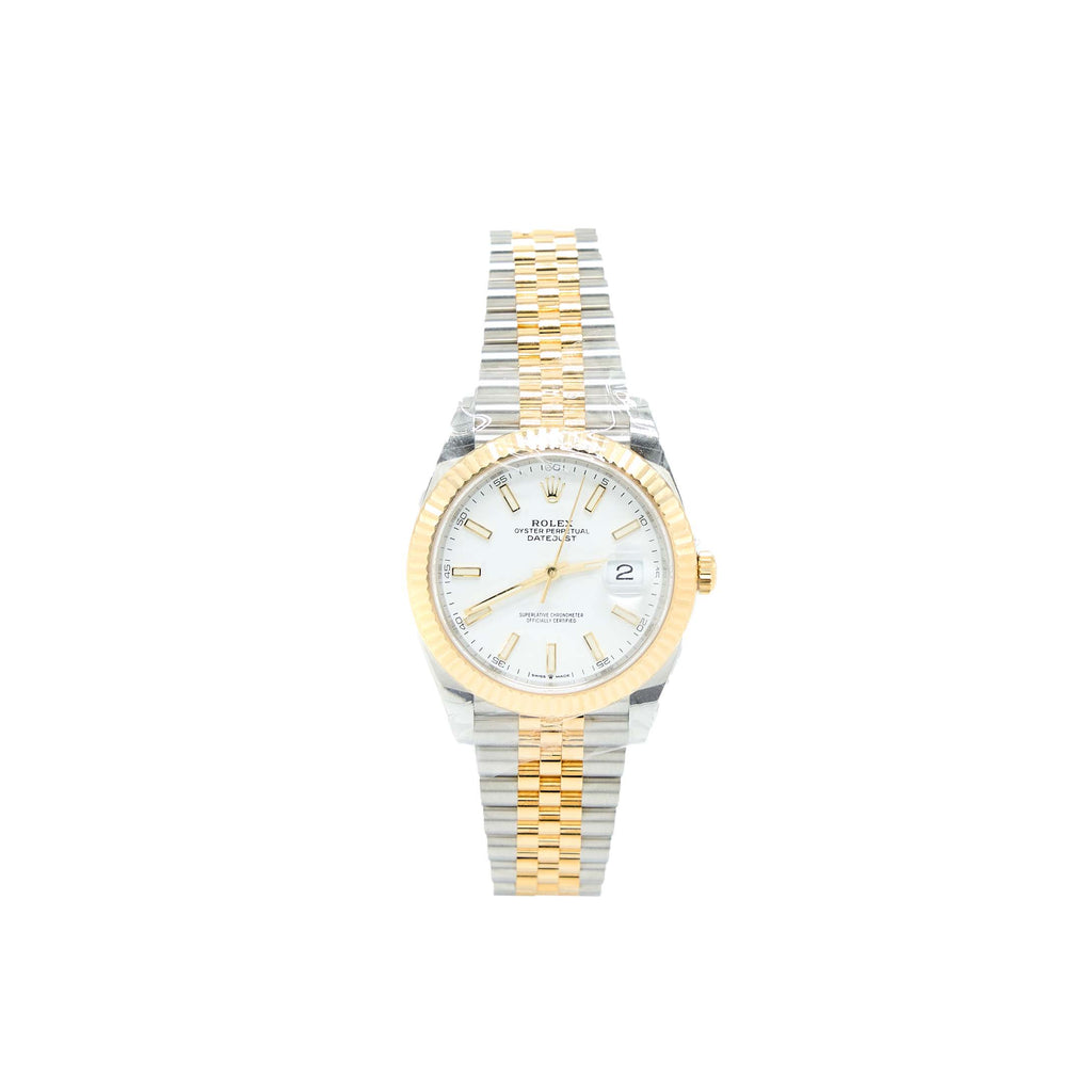 rolex-datejust-41-oyster-steel-yellow-gold-white-dial-jubilee-bracelet-m126333-0016
