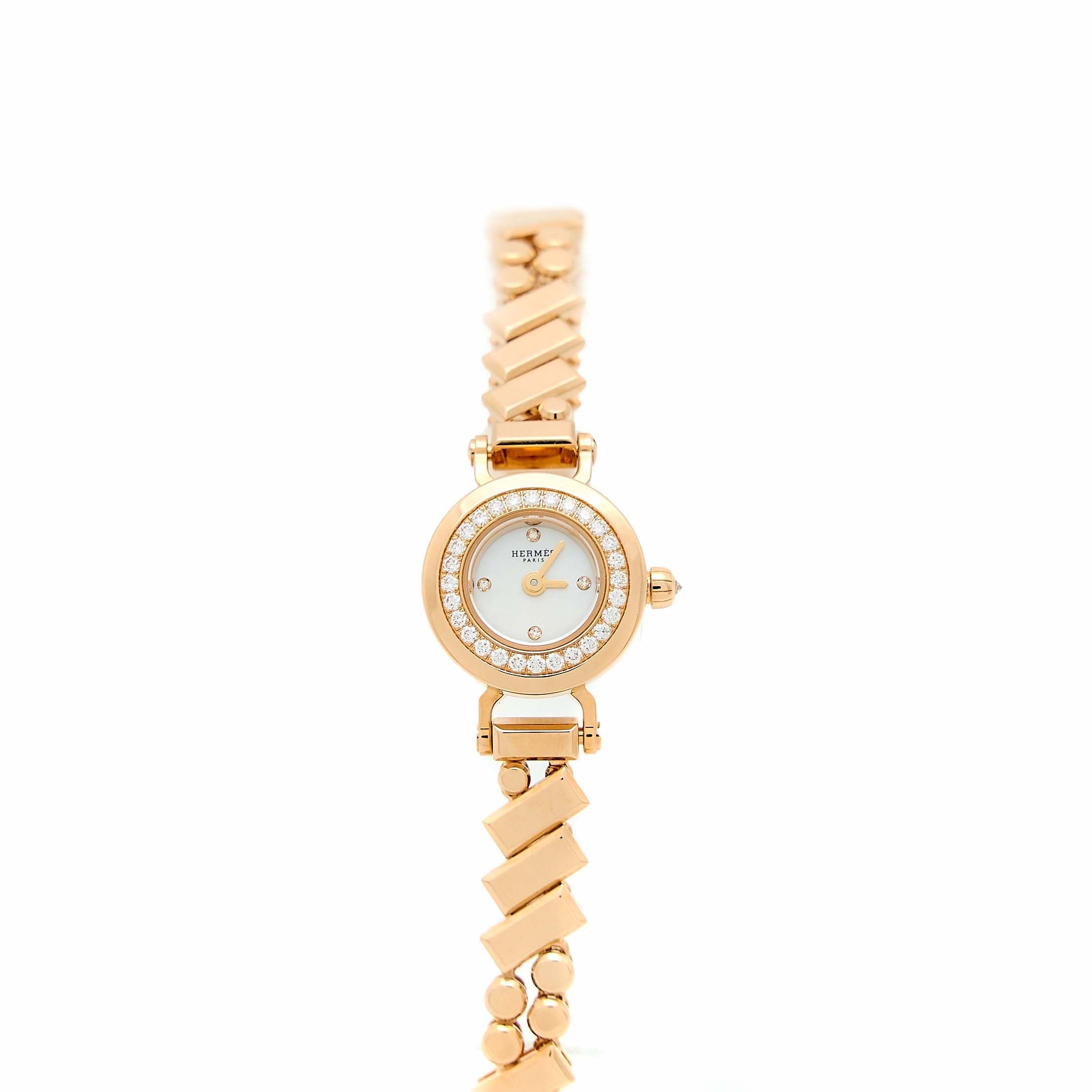 hermes-faubourg-polka-quartz-ladies-watch-rose-gold-with-diamonds