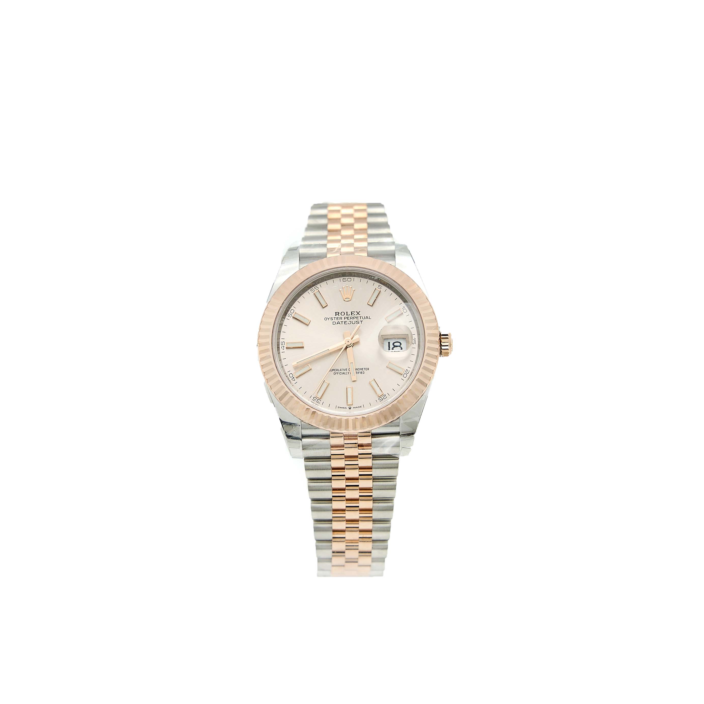 rolex-datejust-41mm-oystersteel-and-everose-gold-sundust-dial-model-126331-0010