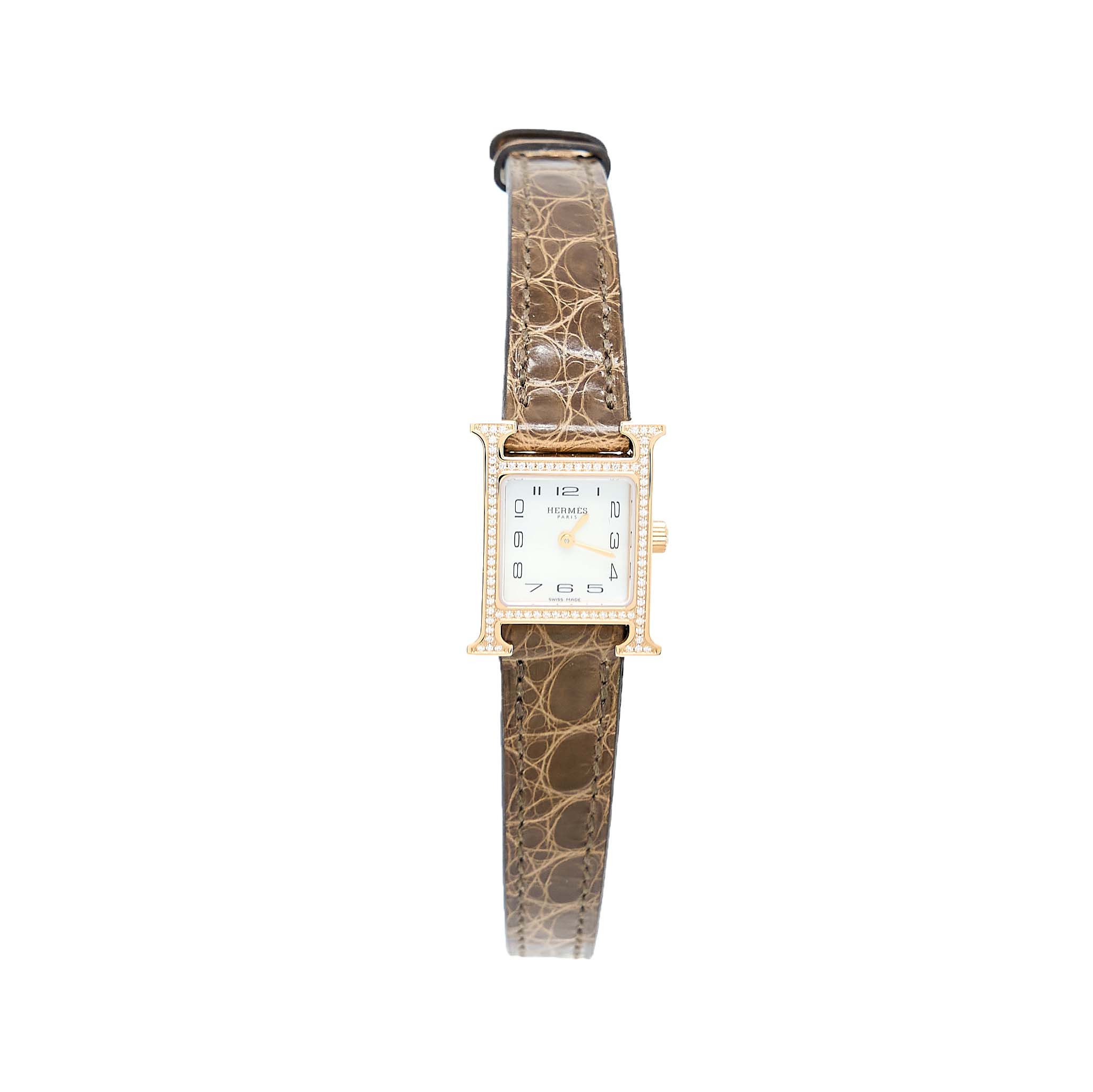 hermes-heure-h-watch-mini-model-21-mm-rose-gold-with-diamonds-alligator-strap-gris-elephant-grey