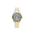 copy-of-rolex-gmt-master-ii-40mm-oystersteel-yellow-gold-black-dial-m116713ln