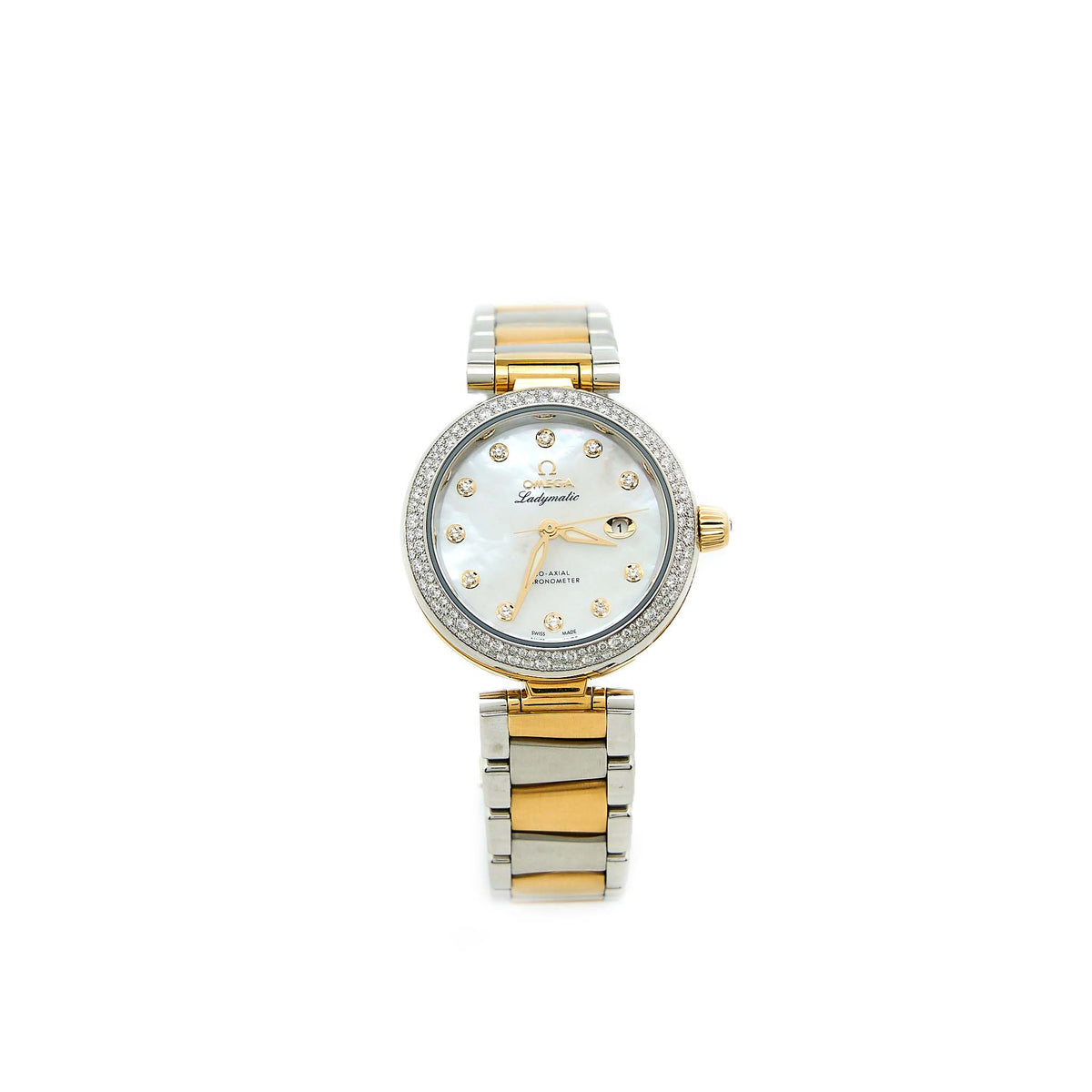 omega-de-ville-ladymatic-co-axial-chronometer-34-mm-yellow-gold-steel-model-425-25-34-20-55-003
