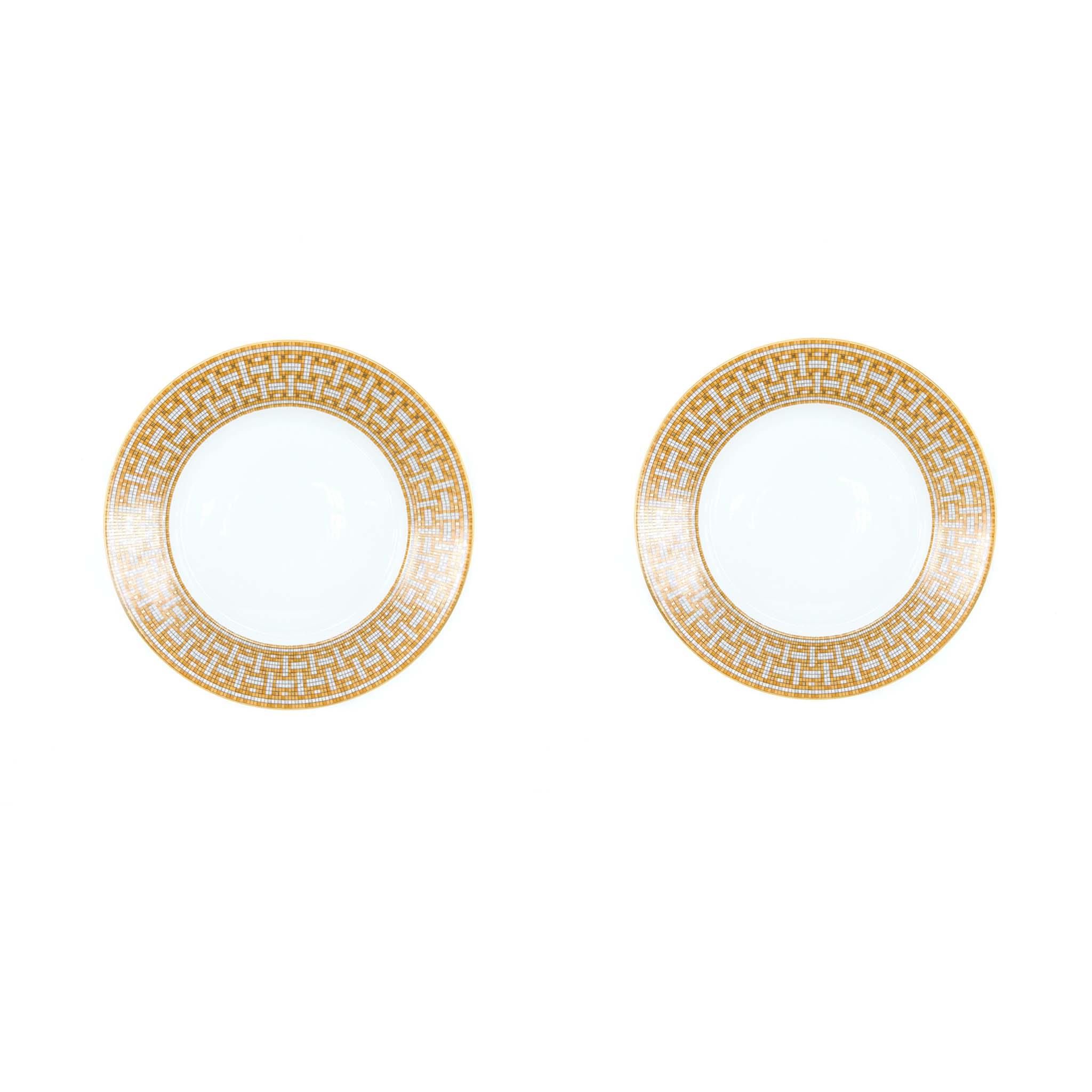 hermes-mosaique-au-24-gold-dinner-plate-x-2-2-in-a-set