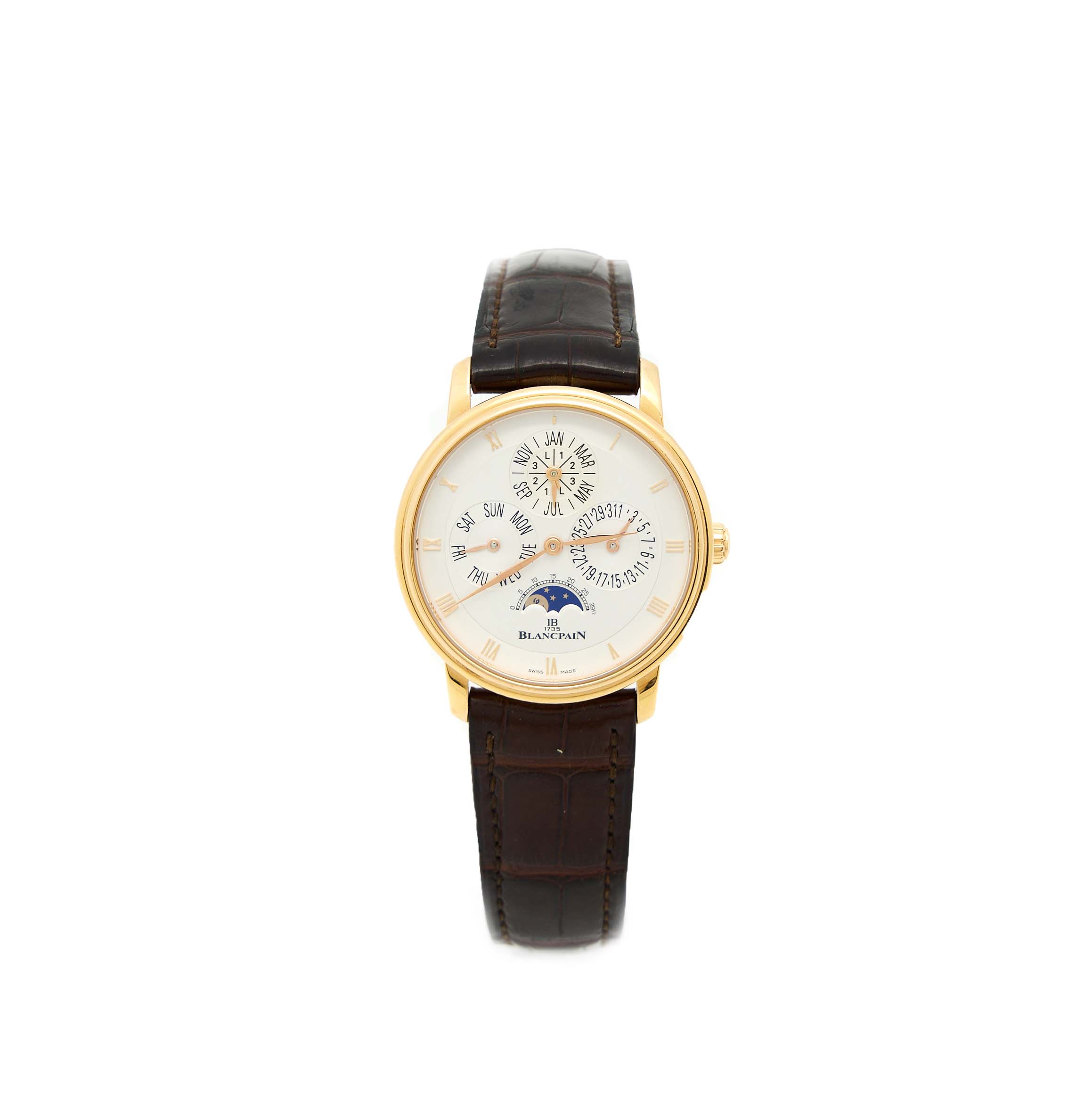 blancpain-42mm-villeret-quantieme-perpetuel-8-jours-alligator-leather-strap-ref-6659-3631-55b