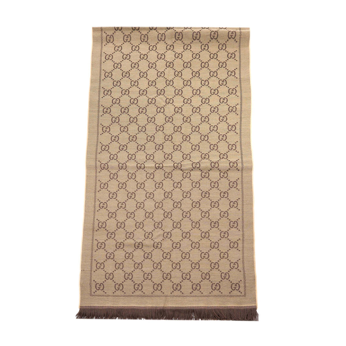 gucci-180-48cm-scarf-wool-brown