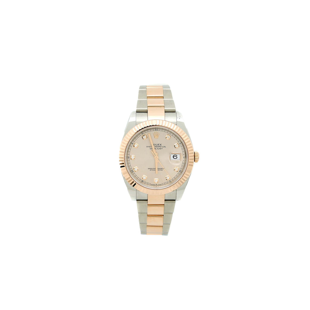 rolex-datejust-41mm-oystersteel-and-everose-gold-features-a-sun-dust-diamond-set-dial-m