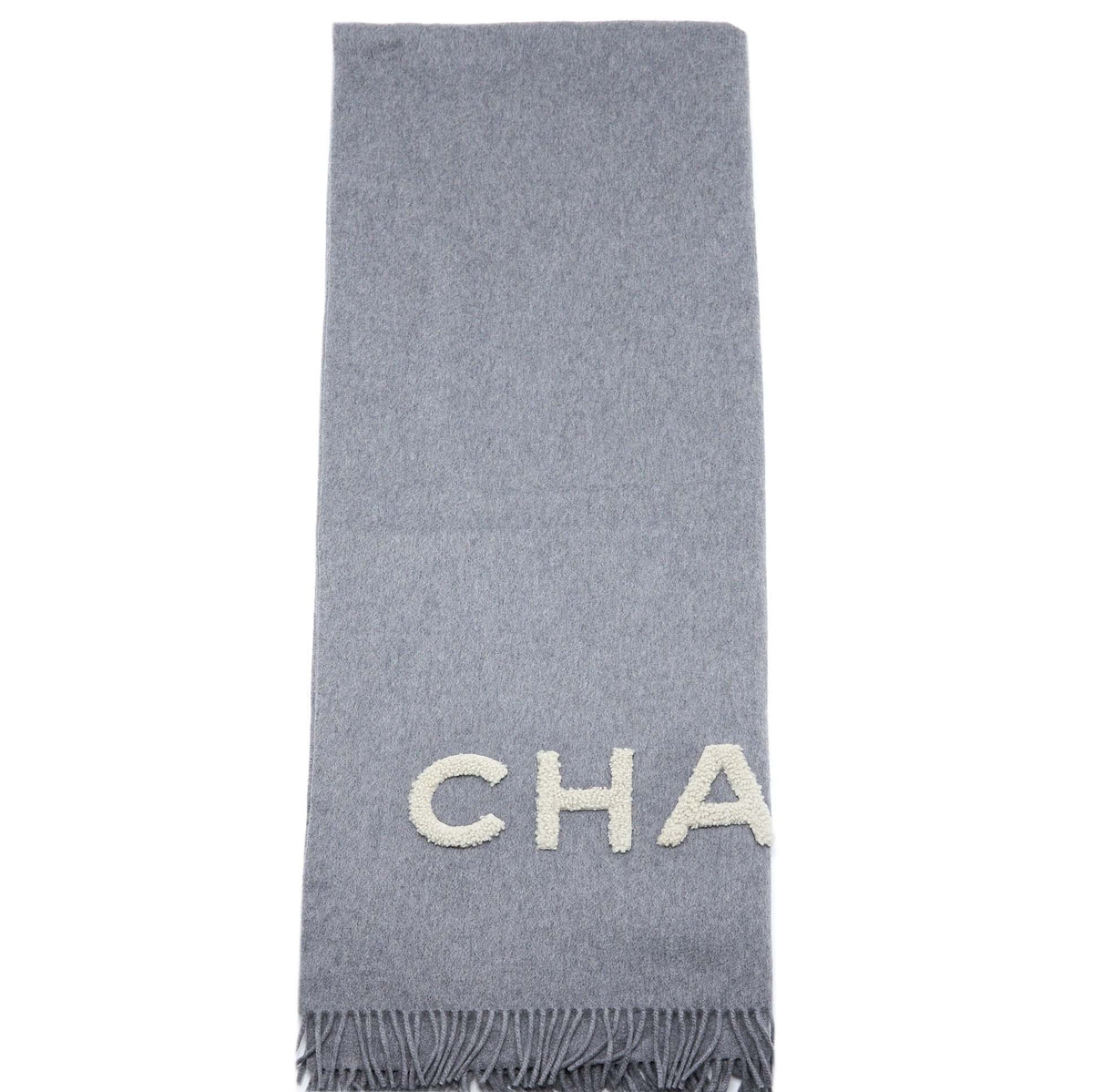 copy-of-chanel-cc-logo-letter-scarf-shawl-cashmere-grey-white