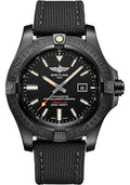breitling-avenger-blackbird-watch-black-titanium-volcano-black-dial-black-military-strap-tang-buckle-v17310101b1w1