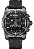 breitling-cockpit-b50-watch-black-titanium-volcano-black-dial-black-military-strap-tang-buckle-vb5010221b1w1