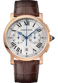 cartier-rotonde-de-cartier-chronograph-watch-40-mm-pink-gold-case-silvered-effect-dial-brown-alligator-strap-w1556238