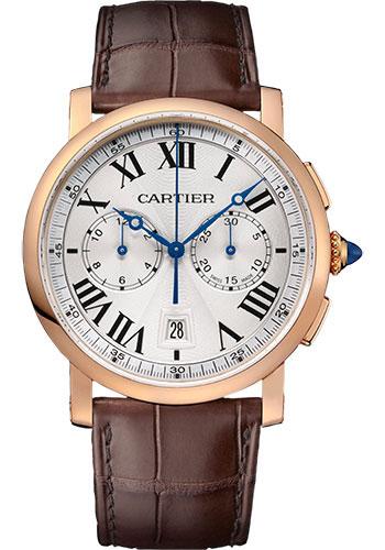 cartier-rotonde-de-cartier-chronograph-watch-40-mm-pink-gold-case-silvered-effect-dial-brown-alligator-strap-w1556238
