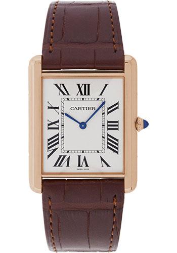 cartier-tank-louis-cartier-watch-extra-large-pink-gold-case-brown-alligator-strap-w1560017