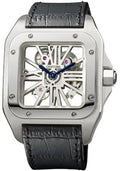 cartier-santos-100-skeleton-limited-edition-watch-extra-large-palladium-case-alligator-strap-w2020018