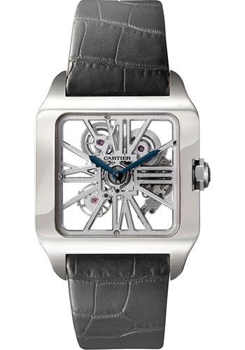 cartier-santos-dumont-watch-large-white-gold-case-nickel-silver-dial-alligator-strap-w2020033