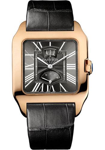 cartier-santos-dumont-power-reserve-watch-38-mm-pink-gold-case-gray-dial-gray-alligator-strap-w2020068