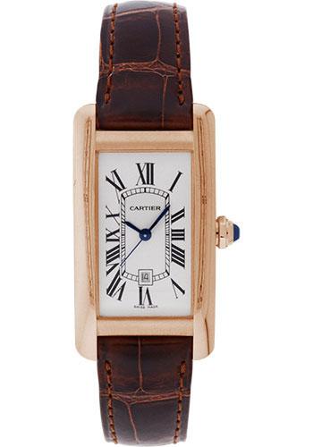 cartier-tank-americaine-medium-model-watch-41-6-x-22-6-mm-pink-gold-case-brown-alligator-strap-w2620030
