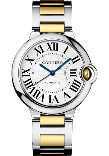 cartier-ballon-bleu-de-cartier-watch-36-6-mm-steel-case-yellow-gold-and-steel-bracelet-w2bb0012