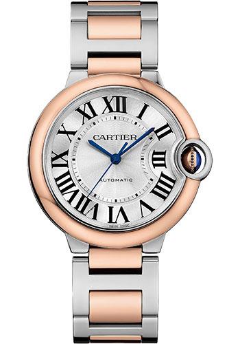 cartier-ballon-bleu-de-cartier-watch-36-mm-steel-and-rose-gold-case-silvered-dial-interchangeable-two-tone-bracelet-w2bb0033