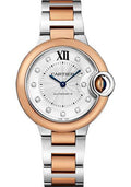 cartier-ballon-bleu-de-cartier-watch-33-mm-steel-case-pink-gold-bezel-diamond-dial-w3bb0006
