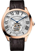 cartier-drive-de-cartier-flying-tourbillon-watch-40-mm-pink-gold-case-white-galvanized-dial-brown-alligator-strap-w4100013