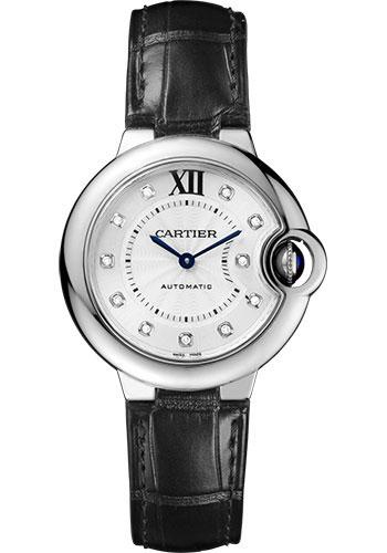 cartier-ballon-bleu-de-cartier-watch-33-mm-steel-case-diamond-dial-black-alligator-strap-w4bb0009