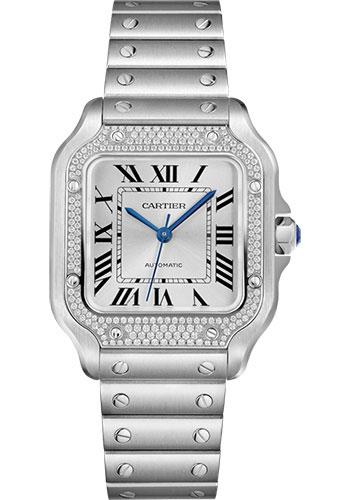 cartier-santos-de-cartier-watch-35-1-mm-steel-case-diamond-bezel-sunray-dial-interchangeable-bracelet-w4sa0005
