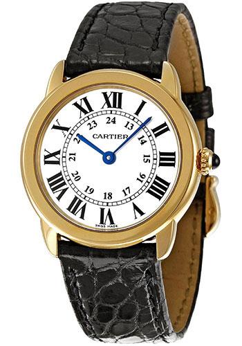 cartier-ronde-solo-watch-small-yellow-gold-case-alligator-strap-w6700355