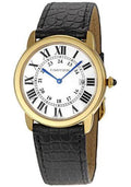 cartier-ronde-solo-watch-large-yellow-gold-case-alligator-strap-w6700455