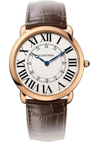 cartier-ronde-louis-cartier-42-mm-watch-42-mm-pink-gold-case-dark-brown-alligator-strap-w6801004