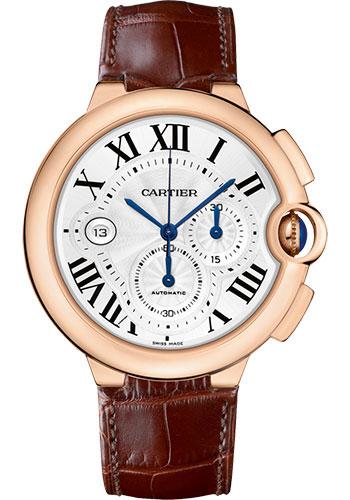cartier-ballon-bleu-de-cartier-watch-46-8-mm-pink-gold-case-silvered-dial-brown-alligator-strap-w6920074